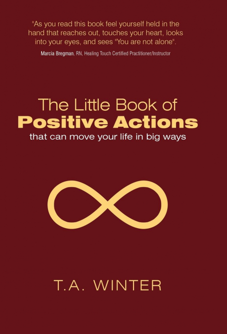 The Little Book of Positive Actions