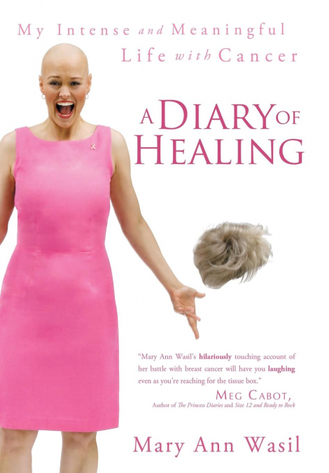 A Diary of Healing
