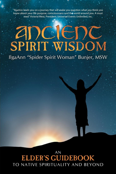 Ancient Spirit Wisdom