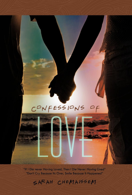Confessions of Love