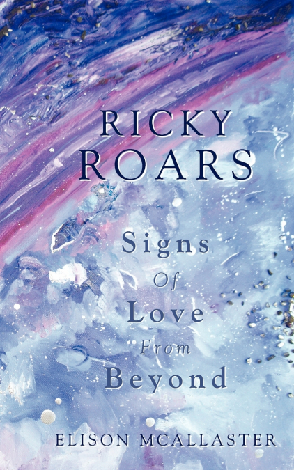 Ricky Roars