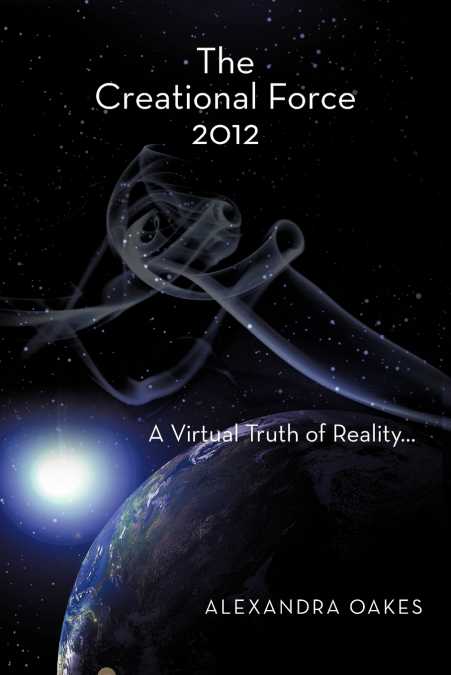 The Creational Force 2012