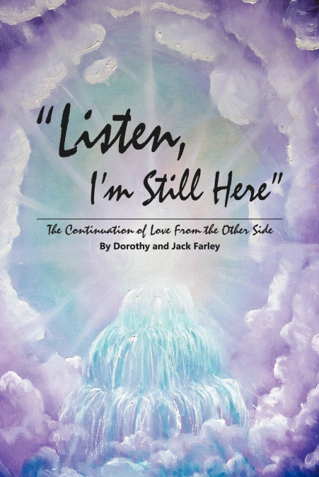 Listen, I’m Still Here