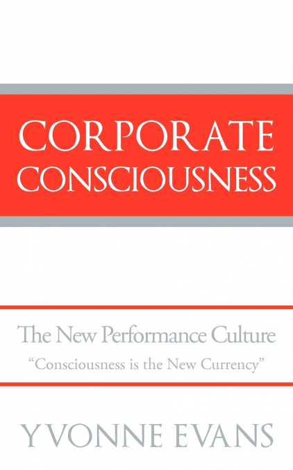 Corporate Consciousness