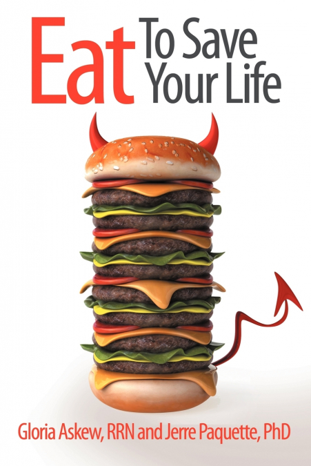 Eat to Save Your Life