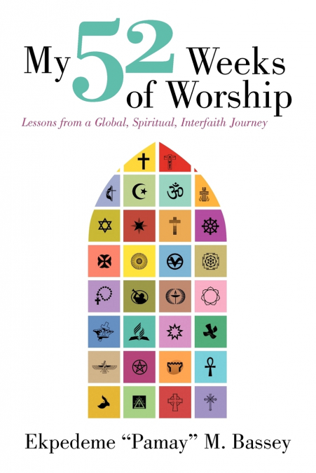 My 52 Weeks of Worship