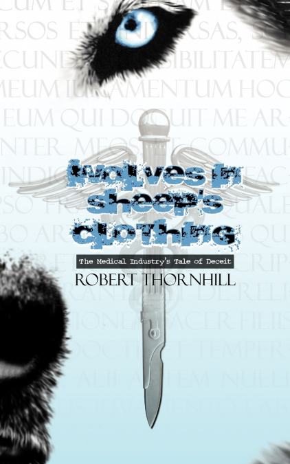 Wolves in Sheep’s Clothing