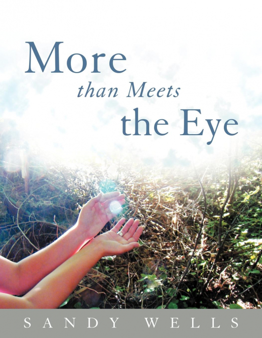 More than Meets the Eye