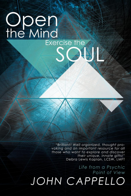 Open the Mind Exercise the Soul