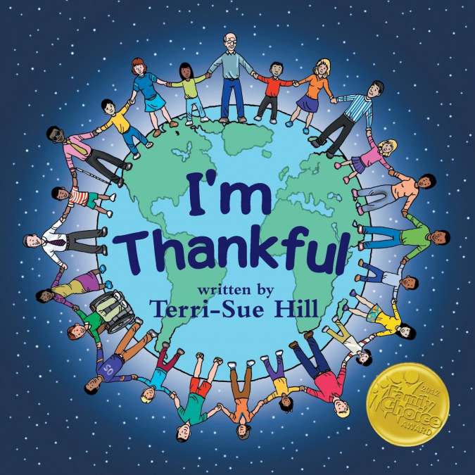 I’m Thankful