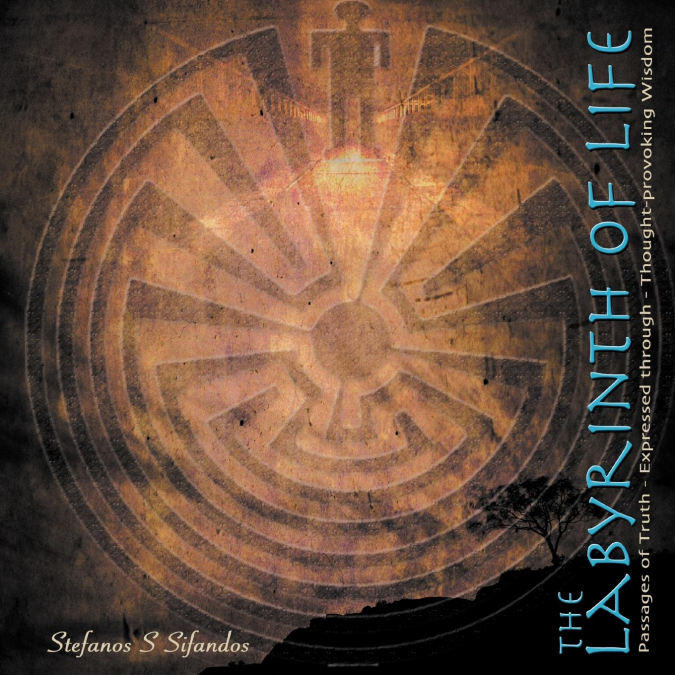 The Labyrinth of Life