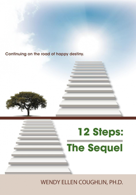 12 Steps the Sequel