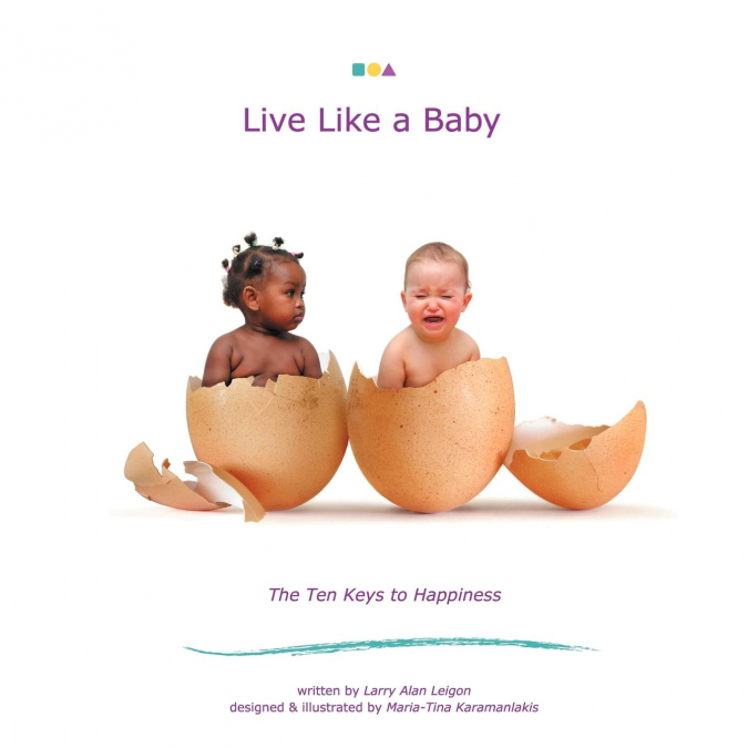 Live Like A Baby