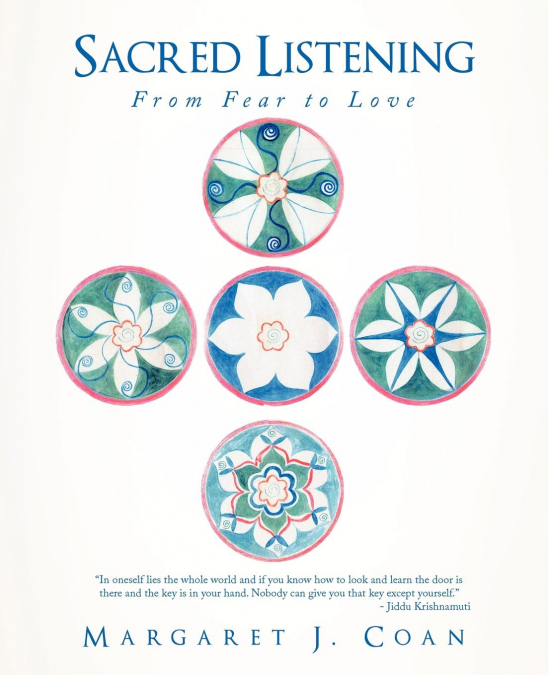 Sacred Listening