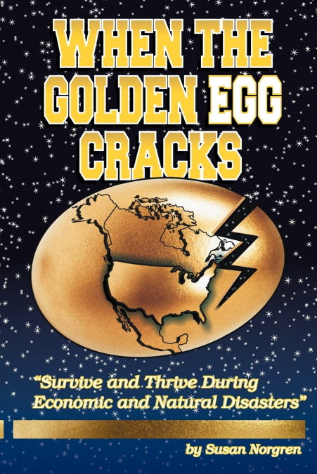 When the Golden Egg Cracks