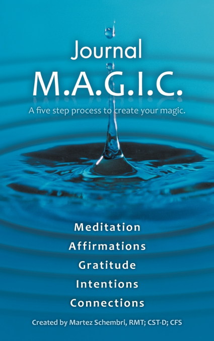 Journal M.A.G.I.C.