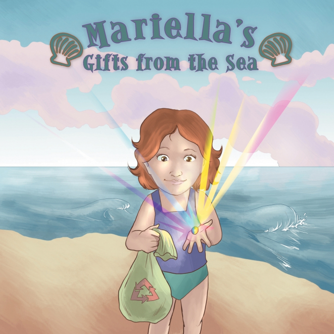 Mariella’s Gifts from the Sea