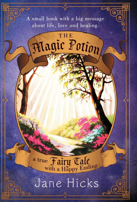 The Magic Potion