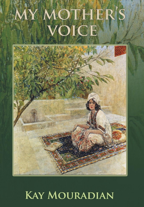 My Mother’s Voice