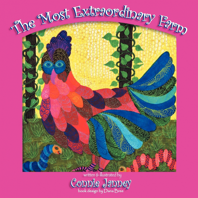 The Most Extraordinary Farm