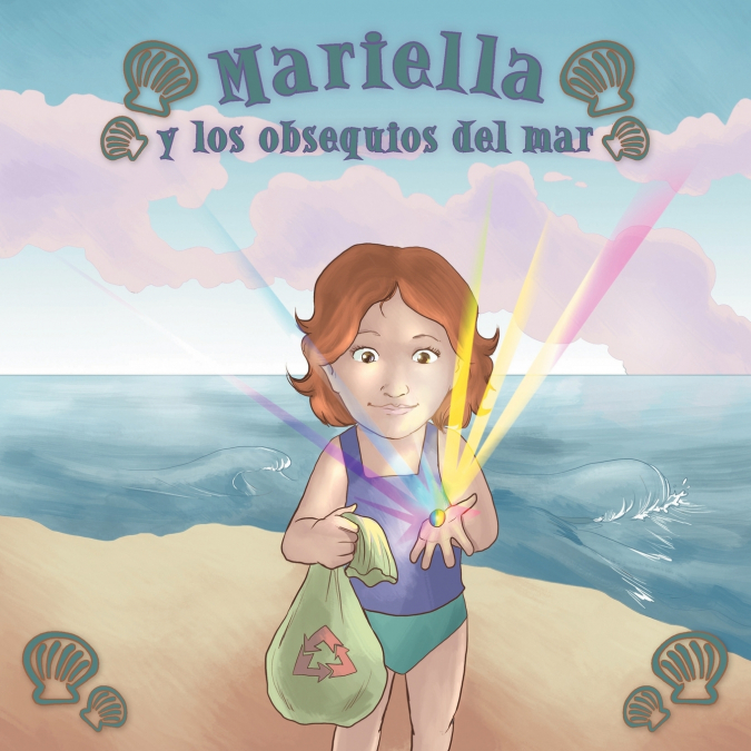Mariella y los obsequios del mar