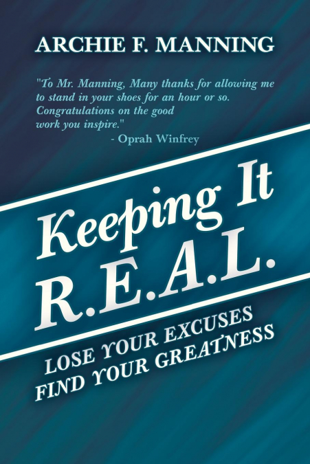 Keeping It R.E.A.L.