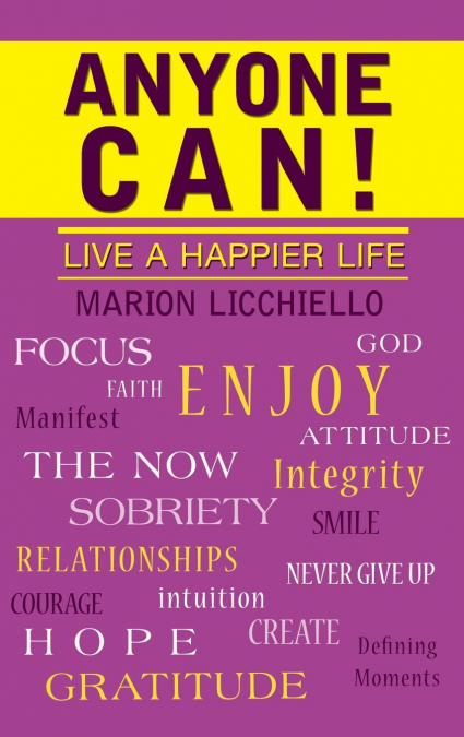 Anyone Can!