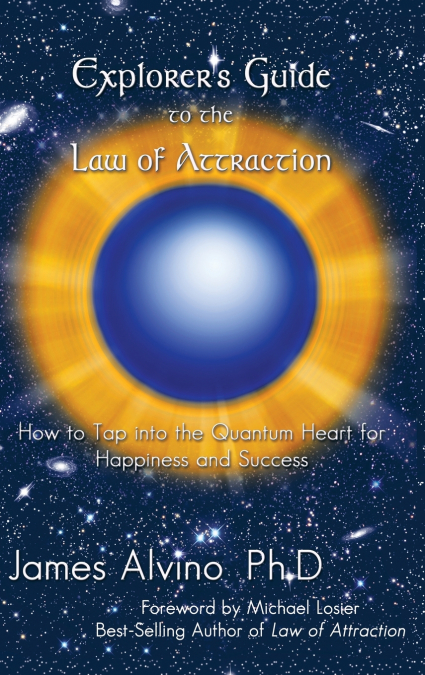 Explorer’s Guide to the Law of Attraction