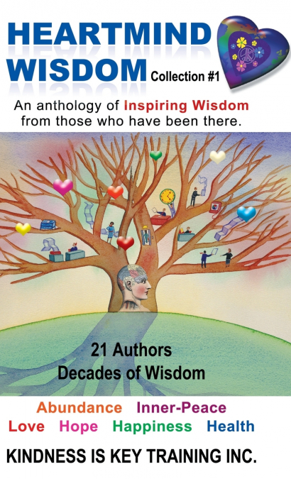 Heartmind Wisdom Collection #1