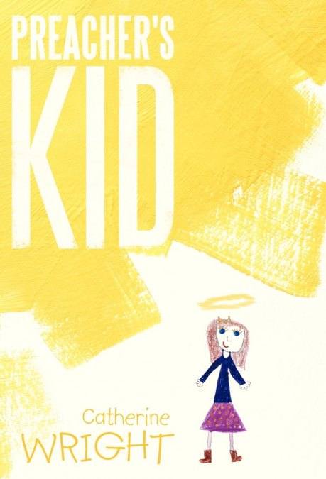 Preacher’s Kid