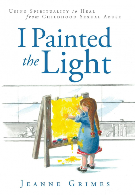 I Painted the Light