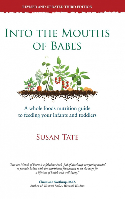 Into the Mouths of Babes