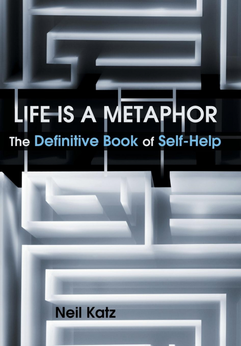 Life Is a Metaphor