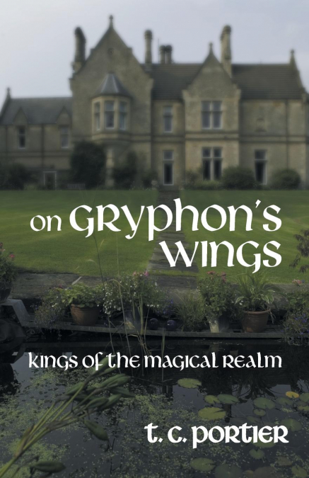 On Gryphon’s Wings