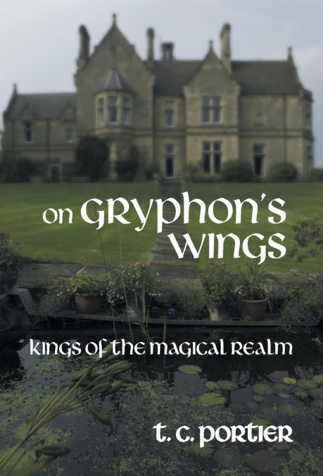 On Gryphon’s Wings