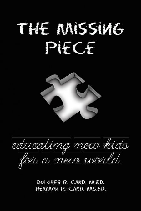 The Missing Piece