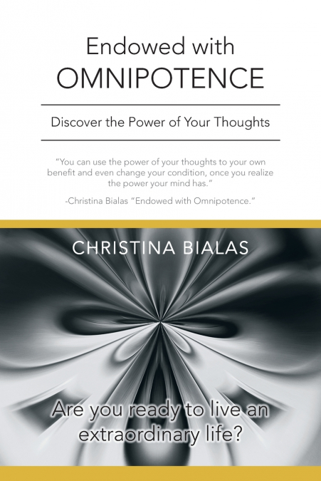 Endowed with Omnipotence
