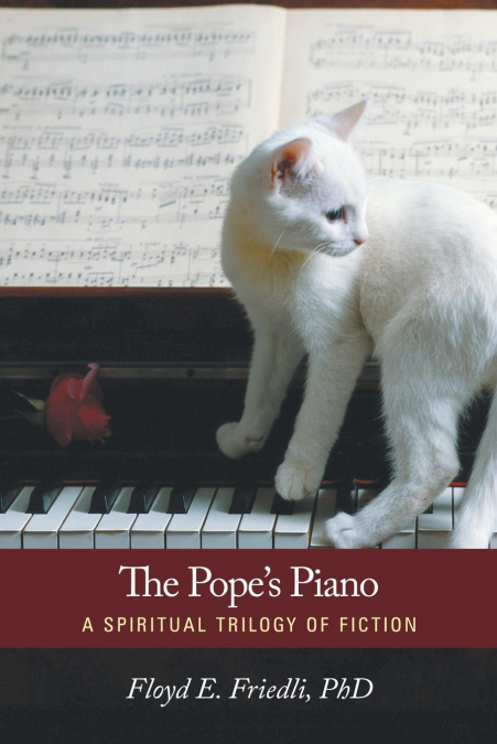 The Pope’s Piano