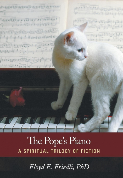 The Pope’s Piano