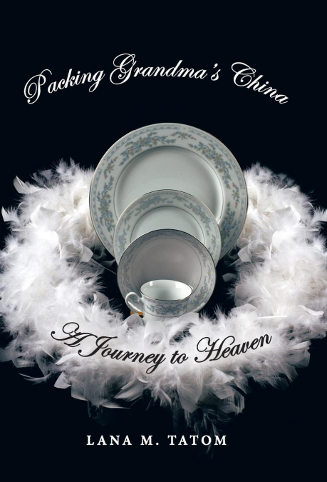 Packing Grandma’s China