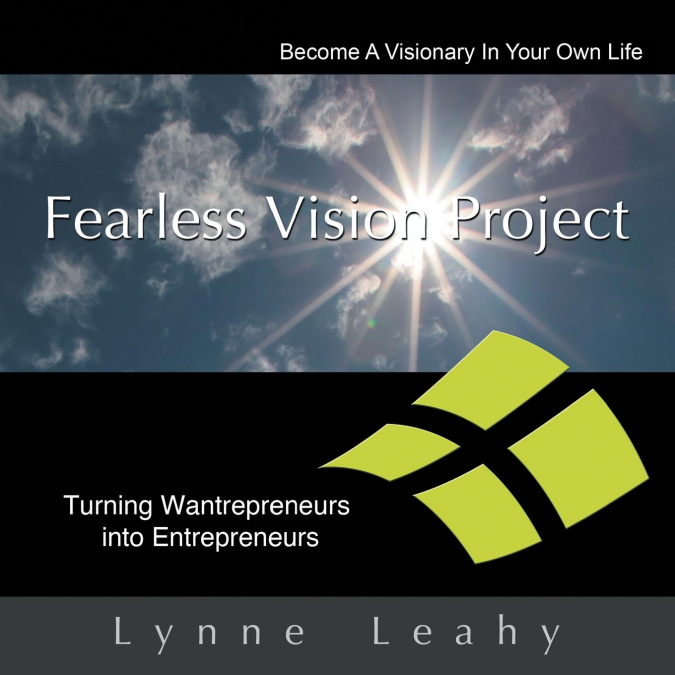 Fearless Vision Project