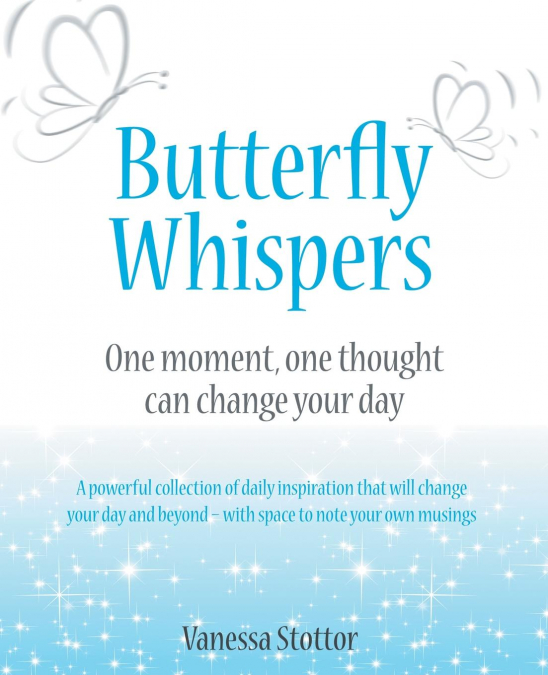 Butterfly Whispers