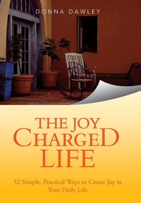 The Joy Charged Life