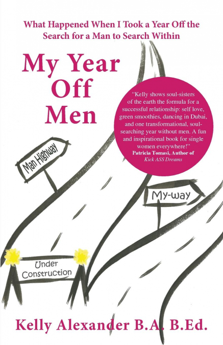 My Year Off Men