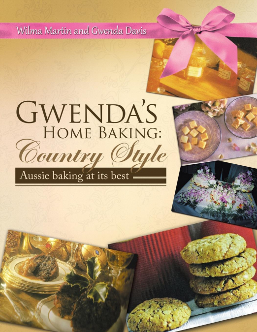 Gwenda’s Home Baking