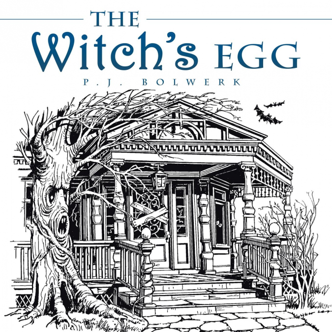 The Witch’s Egg