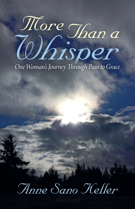 More Than a Whisper