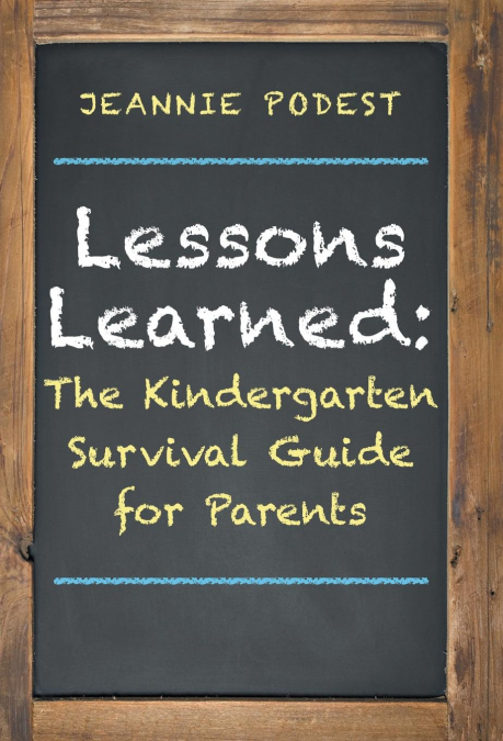 Lessons Learned