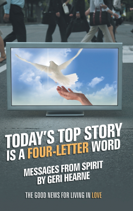 Today’s Top Story Is a Four-Letter Word