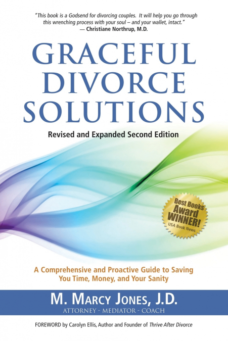 Graceful Divorce Solutions